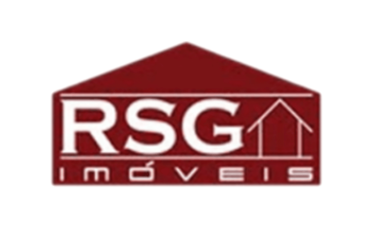 Logo RSG Parceira Forcecure Negócios Imobiliários