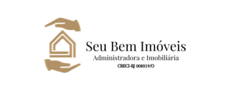 Logo SEU BEM parceira Grupo Forcecure Negócios Imobiliários