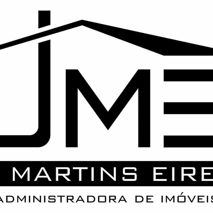 Logo J Martins Parceira Grupo Forcecure Negócios Imobiliários