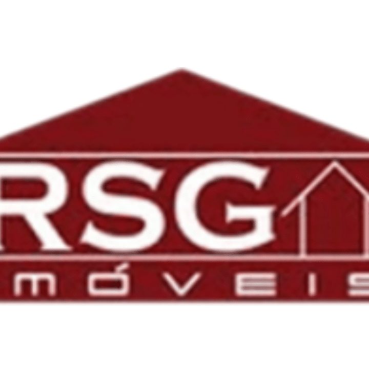 Logo RSG Parceira Forcecure Negócios Imobiliários